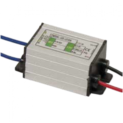 Driver de 3V a 12V